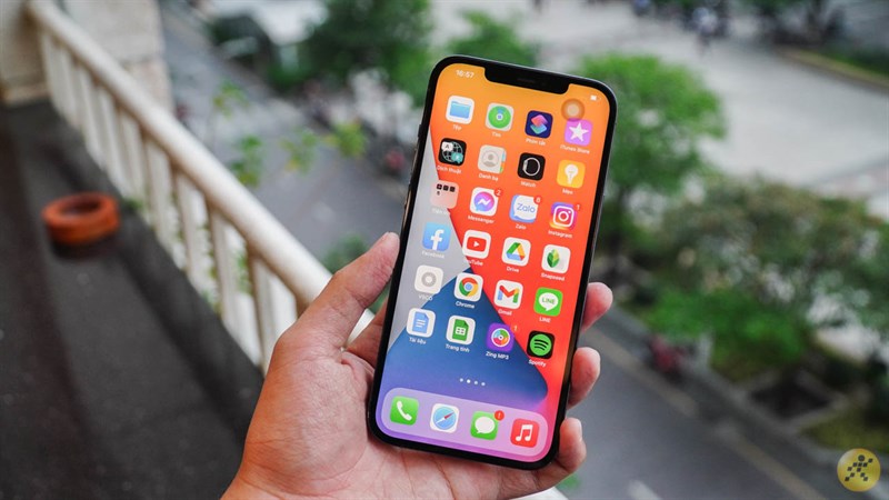 Màn hình siêu ấn tượng Màn hình siêu ấn tượng