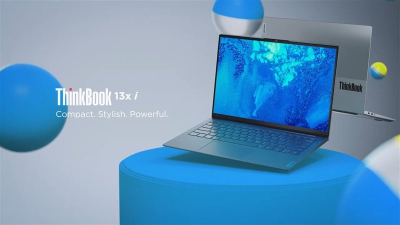 ThinkBook 13x 