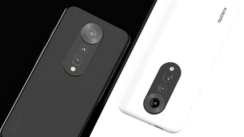 Xiaomi có thể ra mắt Xiaomi 12 mini