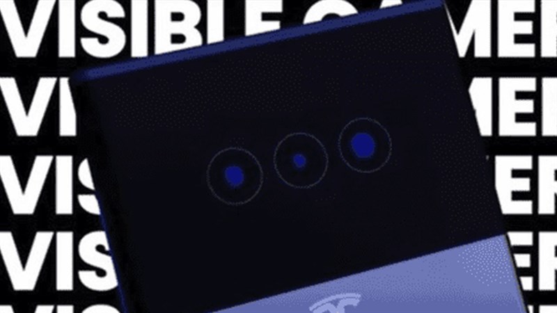 Smartphone Tesla xuất hiện hình ảnh render cả mặt trước và mặt sau: Thiết kế khác biệt, 3 camera sau, cấu hình khủng Smartphone Tesla xuất hiện hình ảnh render cả mặt trước và mặt sau: Thiết kế khác biệt, 3 camera sau, cấu hình khủng
