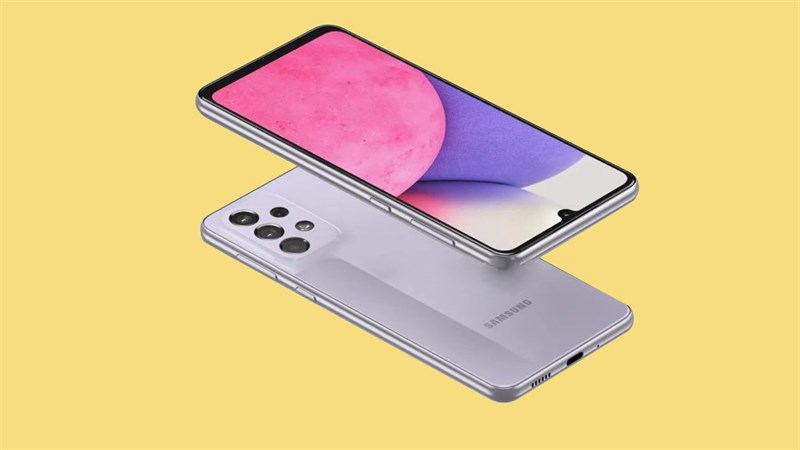 hình ảnh mới nhất của dòng Galaxy A tiếp theo từ nhà Samsung hình ảnh mới nhất của dòng Galaxy A tiếp theo từ nhà Samsung