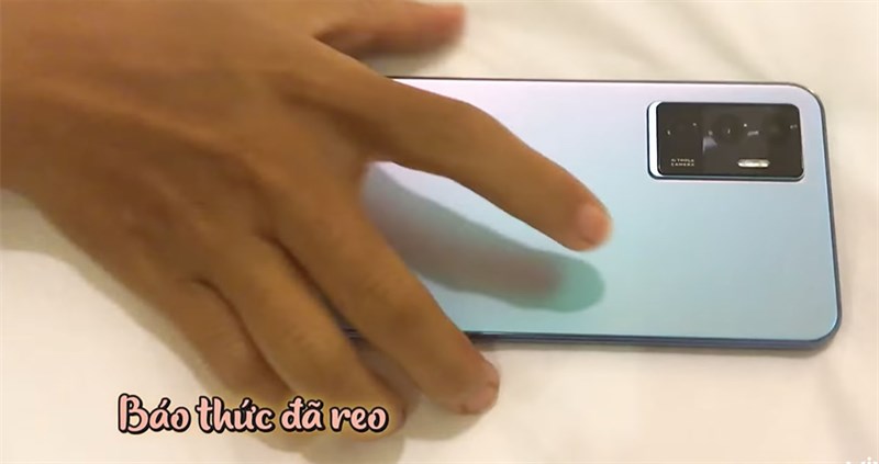 Vivo V23e xuất hiện cực sang trọng trong tập 9 Running Man Vietnam Vivo V23e xuất hiện cực sang trọng trong tập 9 Running Man Vietnam