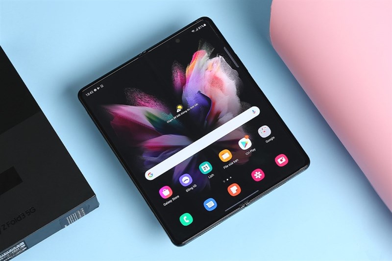 Điện thoại màn hình gập OPPO chuẩn bị ra mắt vào tháng tới Điện thoại màn hình gập OPPO chuẩn bị ra mắt vào tháng tới