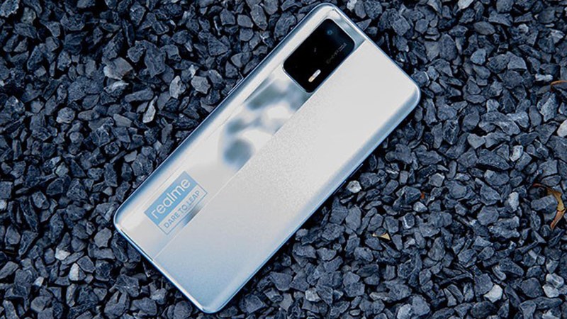 Realme GT 2 Pro sẽ ra mắt đầu năm 2022 Realme GT 2 Pro sẽ ra mắt đầu năm 2022
