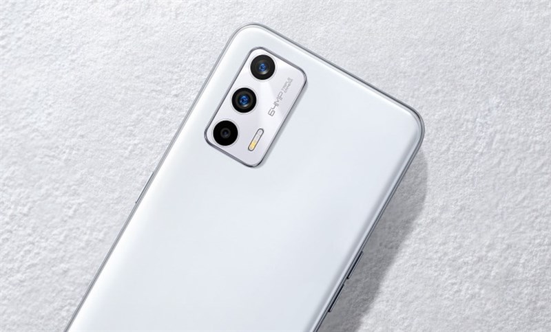 Realme GT 2 Pro sẽ ra mắt đầu năm 2022 Realme GT 2 Pro sẽ ra mắt đầu năm 2022