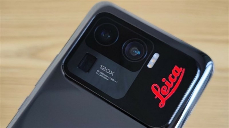 Xiaomi và Leica sẽ hợp tác phát triển camera trên Xiaomi 12 series, dự là chất lượng hình ảnh được nâng lên tầm cao mới Xiaomi và Leica sẽ hợp tác phát triển camera trên Xiaomi 12 series, dự là chất lượng hình ảnh được nâng lên tầm cao mới