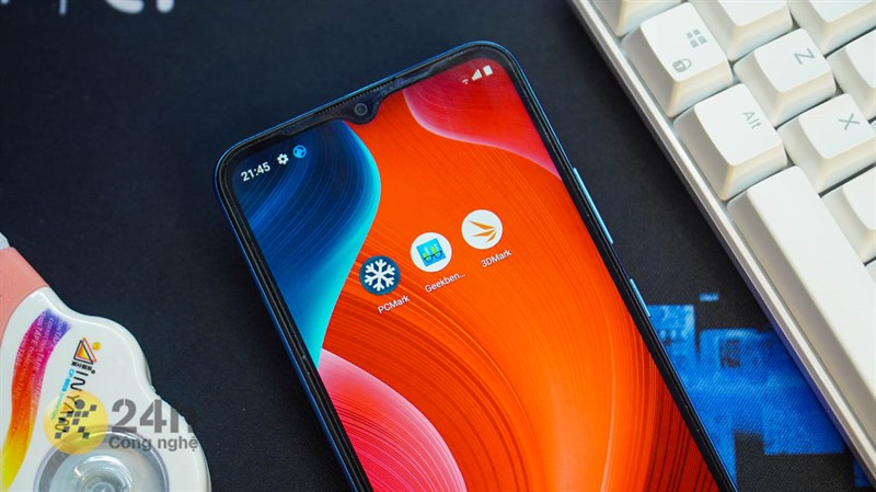 Liệu Realme C11 (2021) sẽ cho ra điểm hiệu năng như thế nào? Liệu Realme C11 (2021) sẽ cho ra điểm hiệu năng như thế nào?
