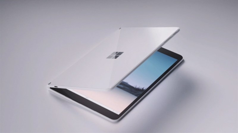 Ảnh bìa Surface Neo