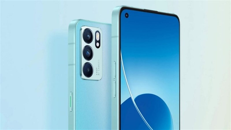 OPPO Reno7 Pro OPPO Reno7 Pro