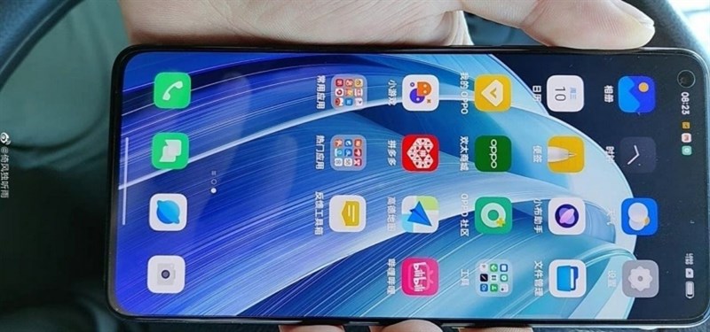OPPO Reno7 Pro OPPO Reno7 Pro
