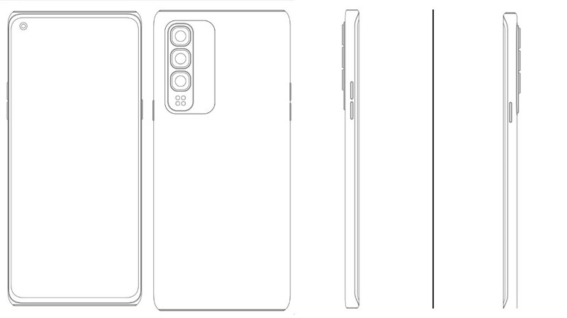 OPPO Reno7 Pro OPPO Reno7 Pro