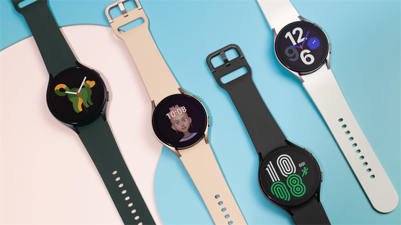 Galaxy Watch