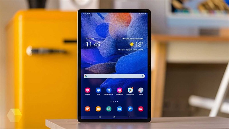 Chọn ngay 3 mẫu tablet cũ xịn sò dưới 10 triệu giảm giá ngon khó cưỡng