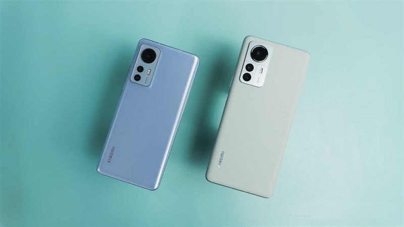 Giá bán Xiaomi 12 Pro Giá bán Xiaomi 12 Pro