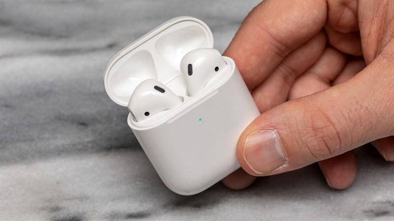 AirPods 2