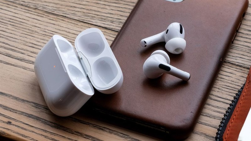 AirPods Pro 