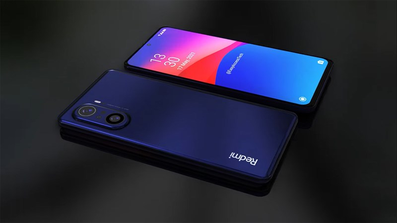 Điện thoại redmi k50 Điện thoại redmi k50