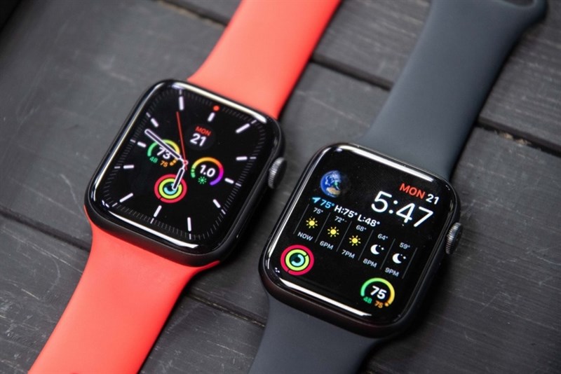 Apple Watch SE