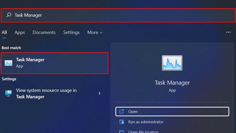 cách tắt ứng dụng khởi động cùng Windows 11 cách tắt ứng dụng khởi động cùng Windows 11