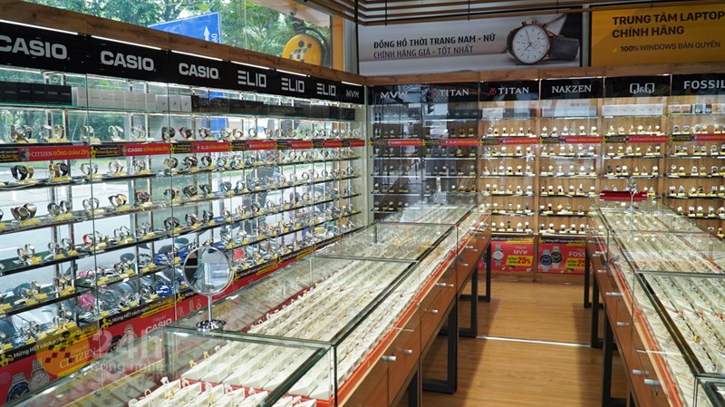 BlueJi chính thức khai trương: Mở bán mắt kính và trang sức, giảm 15% BlueJi chính thức khai trương: Mở bán mắt kính và trang sức, giảm 15%