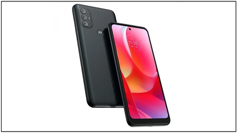 Hình ảnh Moto G Power 2022 Hình ảnh Moto G Power 2022
