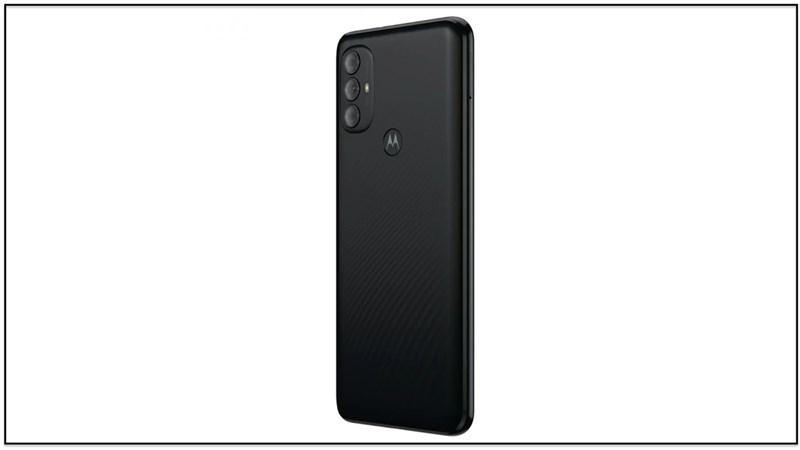 Hình ảnh Moto G Power 2022 Hình ảnh Moto G Power 2022