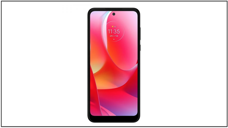 Hình ảnh Moto G Power 2022 Hình ảnh Moto G Power 2022
