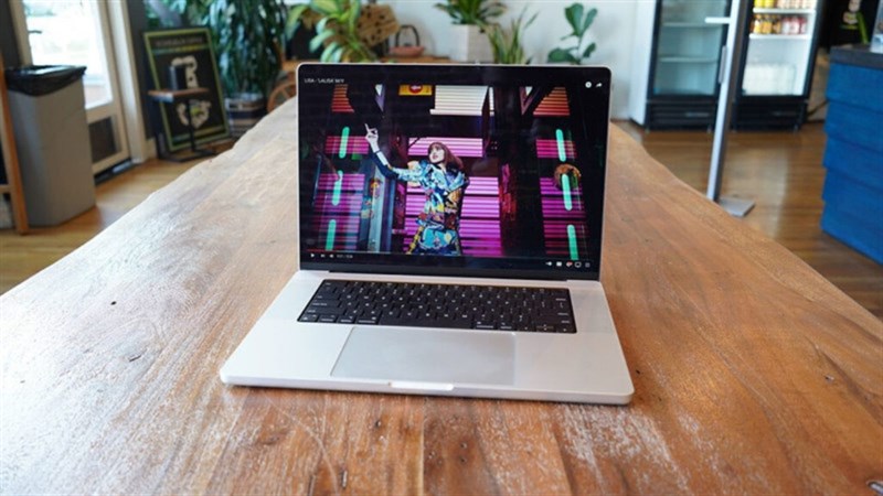 MacBook MacBook