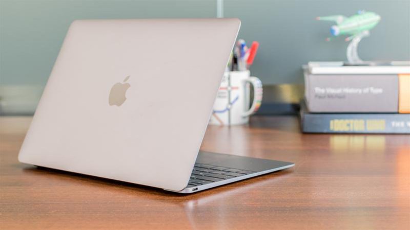 MacBook MacBook