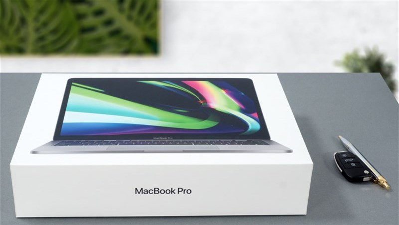 MacBook MacBook