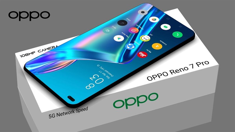 Sau khi lộ ảnh mặt trước, OPPO Reno7 Pro tiếp tục xuất hiện trên Geekbench, bật mí thông số kỹ thuật và điểm hiệu năng Sau khi lộ ảnh mặt trước, OPPO Reno7 Pro tiếp tục xuất hiện trên Geekbench, bật mí thông số kỹ thuật và điểm hiệu năng