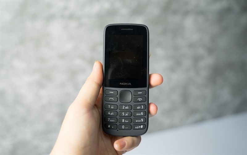 Nokia 215 4G