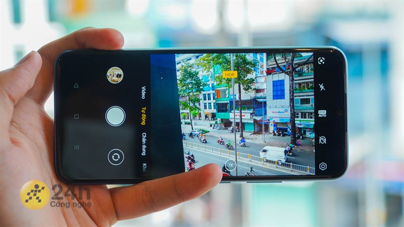 Realme C25Y có mang đến chất lượng ảnh chụp đẹp mắt? Realme C25Y có mang đến chất lượng ảnh chụp đẹp mắt?