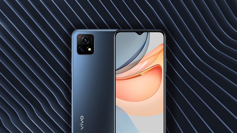 Smartphone giá rẻ Vivo Y32 với thỏi pin dung lượng 5.000mAh vừa được xác nhận tốc độ sạc nhanh Smartphone giá rẻ Vivo Y32 với thỏi pin dung lượng 5.000mAh vừa được xác nhận tốc độ sạc nhanh
