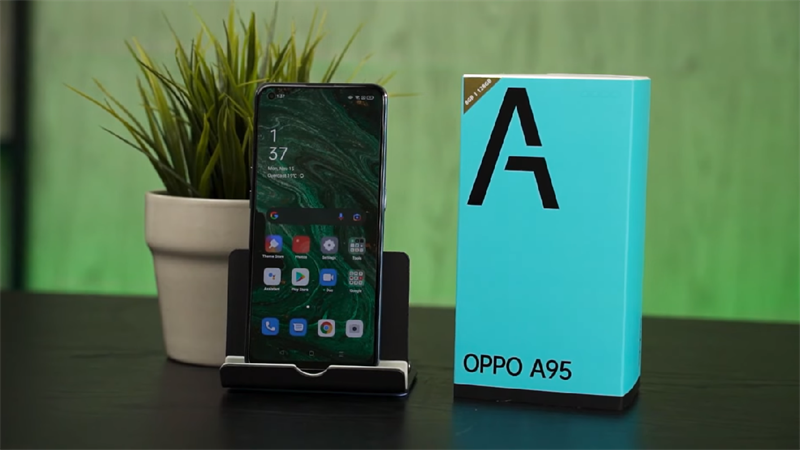 OPPO A95 4G