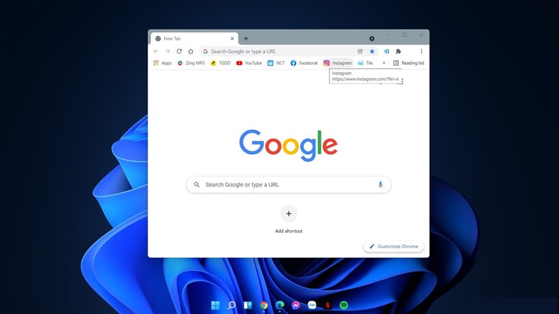 cách bật giao diện các góc bo tròn trên google chrome 96 cách bật giao diện các góc bo tròn trên google chrome 96