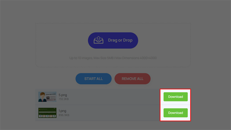 Cách phóng to ảnh gấp 4 lần Cách phóng to ảnh gấp 4 lần