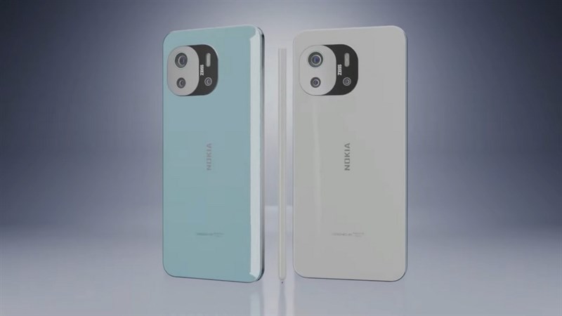 Nghe đồn là Nokia 5800 Xpressmusic 2021