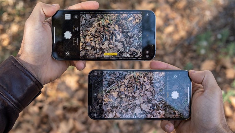 iPhone 13 Pro Max vs iPhone 12 Pro Max iPhone 13 Pro Max vs iPhone 12 Pro Max