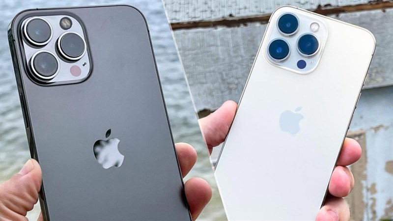 iPhone 13 Pro Max vs iPhone 12 Pro Max iPhone 13 Pro Max vs iPhone 12 Pro Max