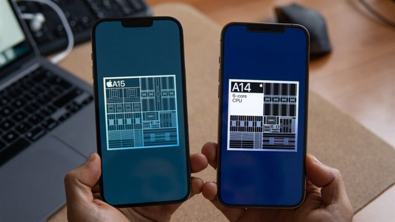 iPhone 13 Pro Max vs iPhone 12 Pro Max iPhone 13 Pro Max vs iPhone 12 Pro Max