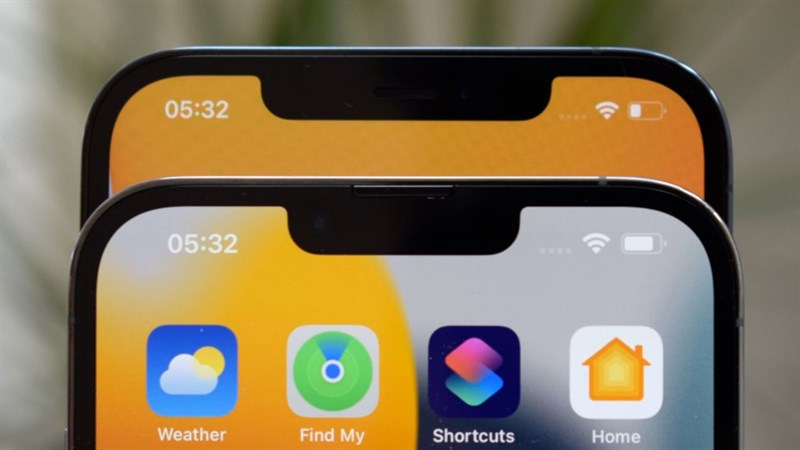 iPhone 13 Pro Max vs iPhone 12 Pro Max iPhone 13 Pro Max vs iPhone 12 Pro Max
