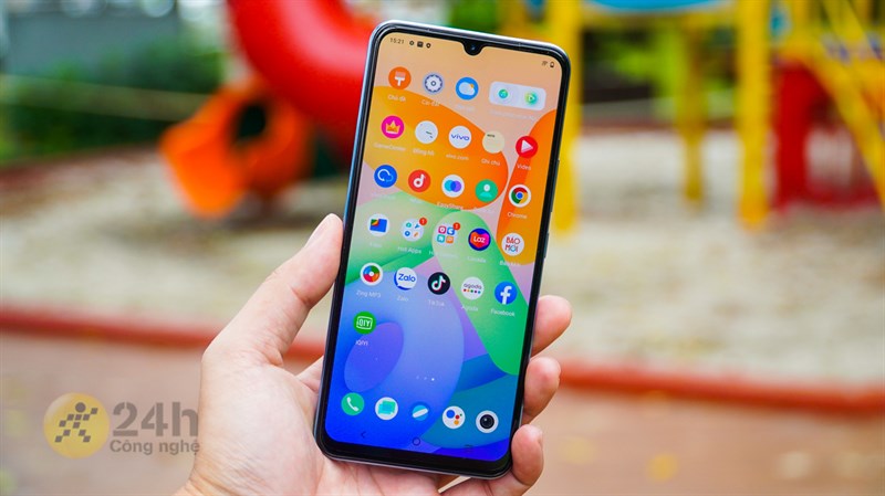 Vivo V23e