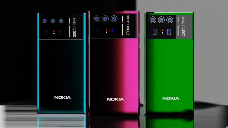 Nokia X40 sẽ ra mắt vào tháng 8 năm 2022