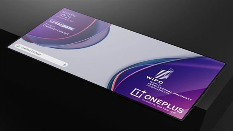 OnePlus đã tìm ra cách hoàn toàn mới để sao chép sản phẩm Samsung và đó là... OnePlus đã tìm ra cách hoàn toàn mới để sao chép sản phẩm Samsung và đó là...