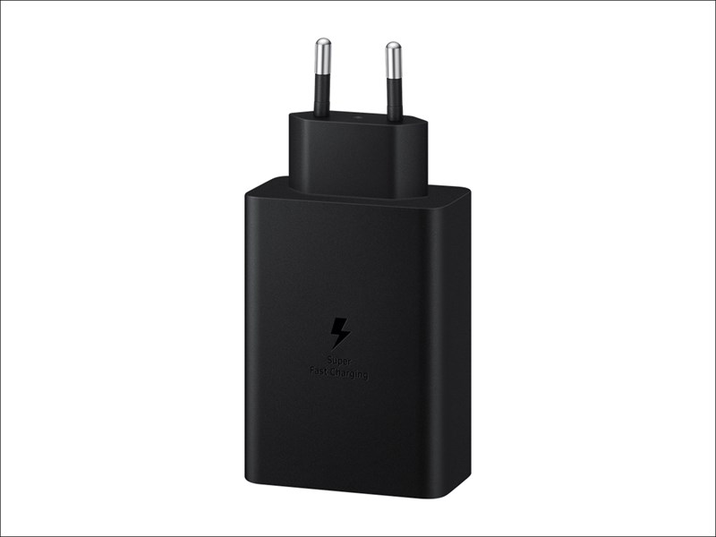 Củ sạc nhanh samsung hỗ trợ PD và PPS