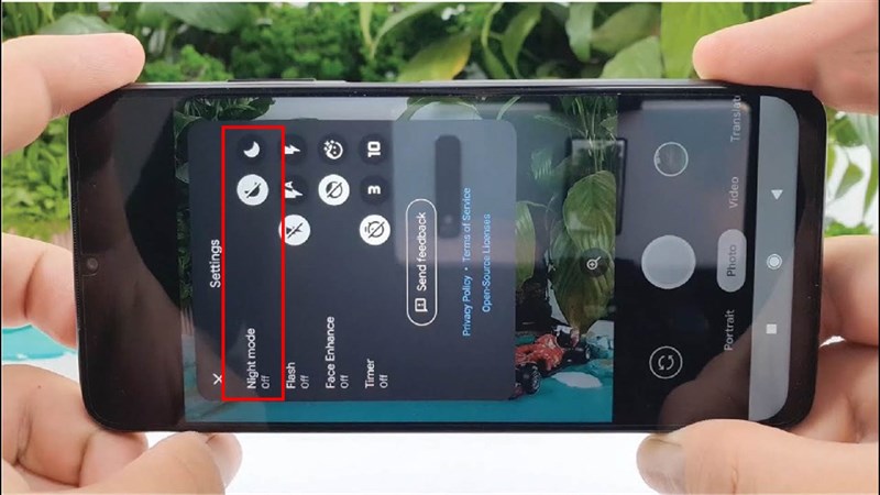 4 cách chụp ảnh đẹp trên điện thoại Xiaomi 4 cách chụp ảnh đẹp trên điện thoại Xiaomi