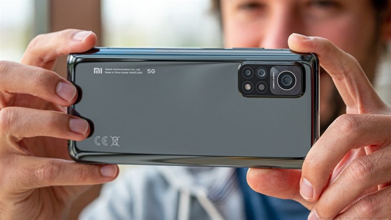 Cách chụp ảnh đẹp trên Xiaomi Cách chụp ảnh đẹp trên Xiaomi