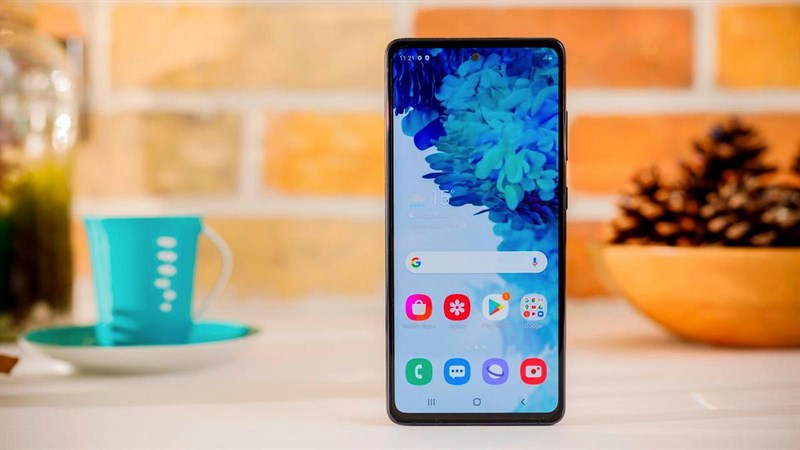 Giảm sốc Black Friday kèm trả góp 0%, Galaxy S20 FE rất đáng mua Giảm sốc Black Friday kèm trả góp 0%, Galaxy S20 FE rất đáng mua