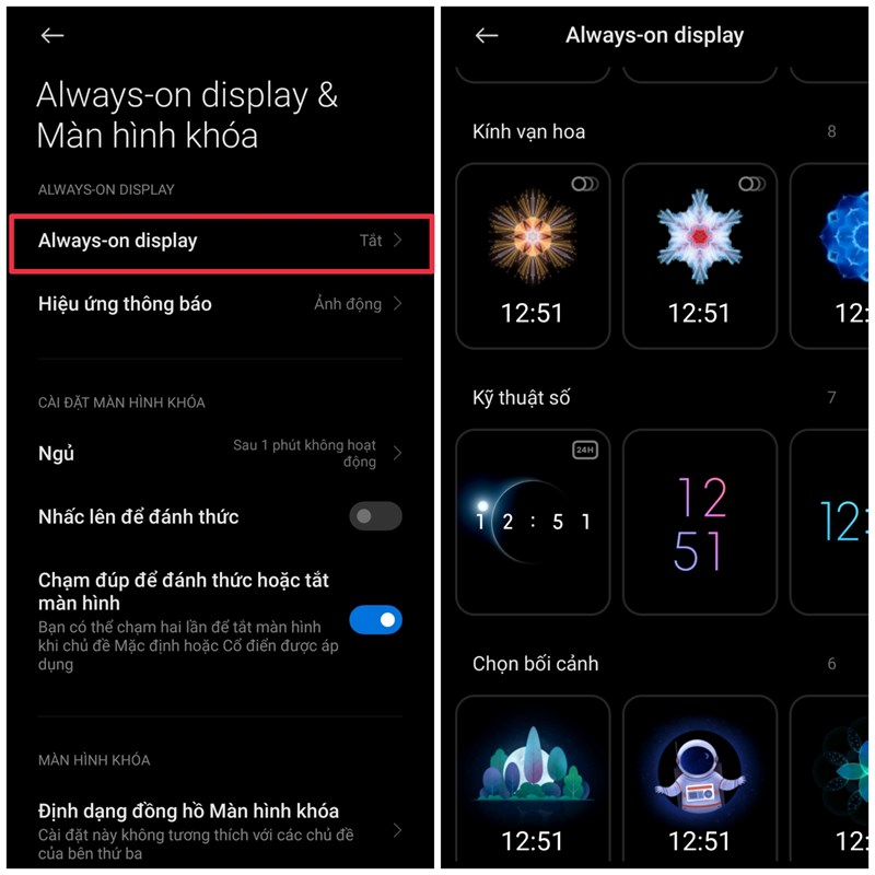 5 mẹo trên MIUI 12.5.6 cực kì hữu ích 5 mẹo trên MIUI 12.5.6 cực kì hữu ích
